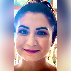 Doç. Dr. Şengül K. Şahin